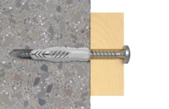 Fischer UX universalplug