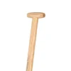 Fiskars Classic graveskovl med tråd, FSC lakeret, Længde: 127 centimeter, Bredde: 23 centimeter