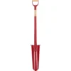 Fiskars Classic PRO drænspade, langt blad