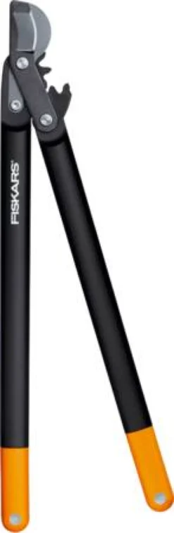 Fiskars Grensaks PowerGear™ L78, med udveksling, 70 centimeter