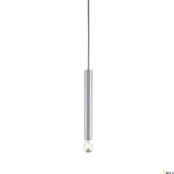 FITU lang pendel(fatning) uden loftroset, E27 - SLV