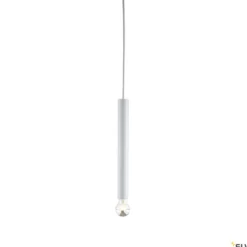 FITU lang pendel(fatning) uden loftroset, E27 - SLV