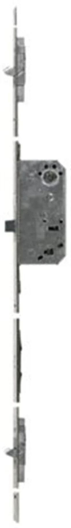 Fix kantstanglås 2150C473, venstre side, blåkromateret