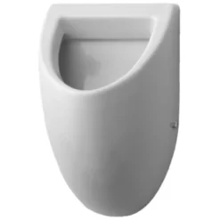 Fizz urinal