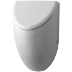 Fizz urinal model til låg med wondergliss