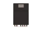 Fjernvarmeunit Calefa II S 40-V ITC C by 4 - Wavin