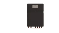 Fjernvarmeunit Calefa II S 40-V ITC C by 4 - Wavin