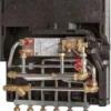 Fjernvarmeunit VMTD-1 ISO, Aalborg - Termix