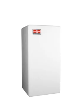 Fjv unit System 4 Slimline mini væghængt