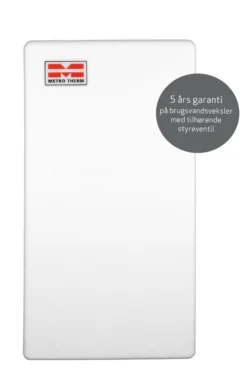 Fjv unit System 4 Slimline mini væghængt