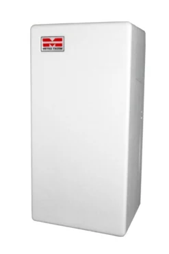 Fjv unit System 4 Slimline mini væghængt