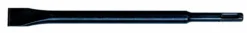 Fladmejsel SDS-Plus 212-25000 - Wera