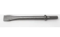 Fladmejsel, 20x178mm, 10mm, til CP7111H