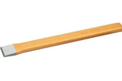 Fladmejsel, 13 x 23 x 200 mm
