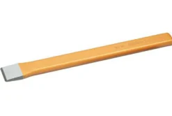 Fladmejsel, 12x20x175 mm - Gedore