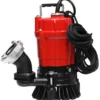 Flair FL-55 dykpumpe med Storz C kobling, 250 L/MIN, 230V
