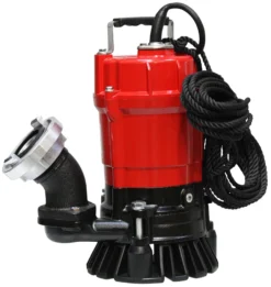 Flair FL-55 dykpumpe med Storz C kobling, 250 L/MIN, 230V