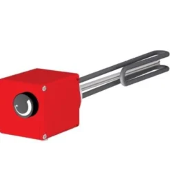 Flamco EHK varmelegeme, 6 kW, 400V - til varmtvandsbeholder