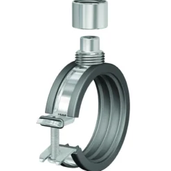 Flamco Rørbøjle BSH 1/2, 8/10 x 19-22 mm