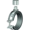 Flamco rørbøjle BSH, 1/2-8/10 x 27-30 mm