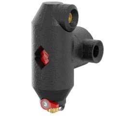 3/4" Flamcovent Clean Smart mikrobobleudlufter/smudsudskiller