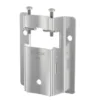 Flamco vægbeslag MB 3, til ekspansionsbeholdere 8-25 liter, galvaniseret
