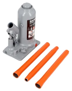 Flaskedonkraft BH4B5, 5T, 198-390mm - Bahco