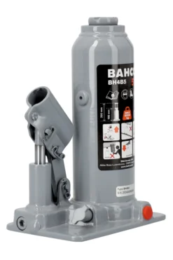 Flaskedonkraft BH4B5, 5T, 198-390mm - Bahco