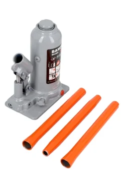 Flaskedonkraft BH4B5, 5T, 198-390mm - Bahco