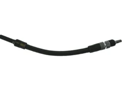 Fleksibel bitsholder, 200 mm, 1/4" sekskant