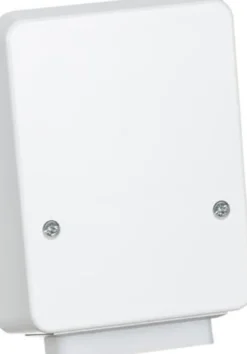 Flerpolet Stikkontakt uden afbryder 16A 3P+0+J 440V IP20