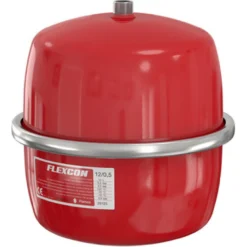 Flexcon ekspansionsbeholder, 425 liter, 1,5 bar - Flamco