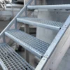 Flexi byggepladstrin, 240 x 1035 millimeter