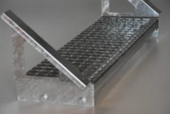 Flexi byggepladstrin, 240 x 935 mm