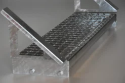 Flexi byggepladstrin, 240 x 1235 mm
