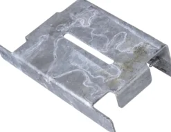 Flexi tilpasning til sokkelaffugter uden bund, 210 x 190 mm