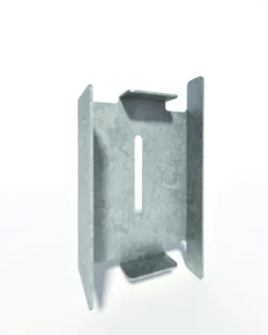 Flexi tilpasning til sokkelaffugter, 110 x 190 mm, uden bund