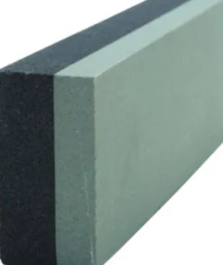 Flexovit håndslibeklods, korn 120/320, 150 x 50 mm