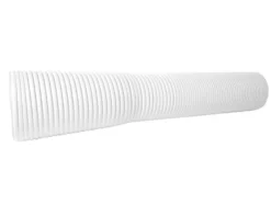 flexslange, ø102 mm, 6 meter, PVC-plast, -20 - +70°C
