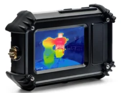 Flir CX5 termisk kamera, ATEX