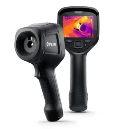 Flir E5 Pro termisk kamera