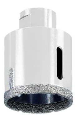 Flisebor til vinkelsliber 27mm diamant