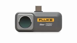 Fluke iSeeTM mobilt termisk kamera - TC01A til Android, 9 Hz