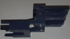 Fluke jackrapid tool udskiftningsknive, JR-SYS-2-H