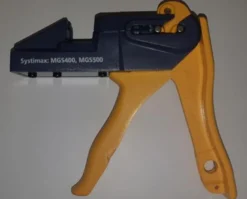 Fluke JackRapid værktøj til Systimax MGS400, MGS500, MGS600, MFP420 og MFP520