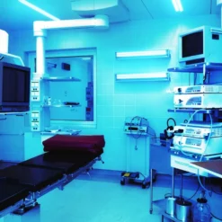 Fluorescerende rør 15W TUV UVC - Spectrum