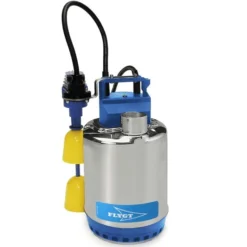 Flygt pumpe SXM 3 GW, 1.1/4" muffe, 10 m kabel, 230 V