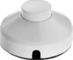 FODAFBRYDER HVID - 10 stk