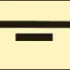 Fodlistesæt, 1,35x2,50 m - Zarges