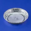 Foliebakke 7108, 66ml, Ø94x12 mm